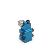 ARMANOV Index Bearing Cam Block with Primer Depth Stop for Dillon XL650