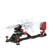 BIRCHWOOD Alpha Shooting Rest da Tiro #BC-ASR