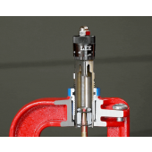 LEE Precision Micrometer Bullet Seating Die Cal.22 Hornet #92242