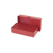 MTM Portacolpi J-50-45 .45 ACP Rosso