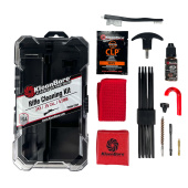 KLEENBORE Kit Pulizia Carabina cal .243/6,5 mm #K204