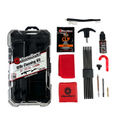 KLEENBORE Kit Pulizia Carabina cal .22/.223 #K205