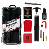 KLEENBORE Kit pulizia carabina cal .41/.45 #K209