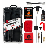 KLEENBORE Kit pulizia pistola/revolver cal .32 #K215