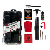 KLEENBORE Kit pulizia carabina cal. 9 mm/.35 #K309