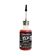 KLEENBORE Mil-Spec CLP detergente, lubrificante e protettivo 1 oz #KB-MSCLP-1