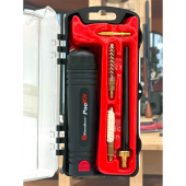 KLEENBORE Pocket Kit Pulizia Tascabile cal .22 #POC220