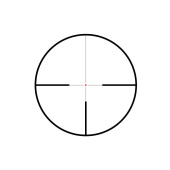 HAWKE Vantage 30 WA 3-12x56 IR L4A Dot Reticle #14275