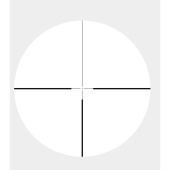 HAWKE Vantage 30 WA 1-4x24 IR L4A Dot Reticle #14273