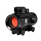 NIKKO STIRLING Reflex Red Dot 30mm for Weaver rail