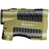 BUSHNELL Telemetro Laser Rangefinder 6x24 Broadhead Green #LA1500AD