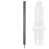 LEE Decapping Die Pin Ricambio #90783