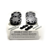 LEE Double Disk Kit per Auto-Disk #90195