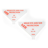 LEE Folding Primer Tray Package (2 pcs) #90606