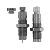 LEE Pacesetter 2-Die Set 6mm PPC *Fineserie #90796