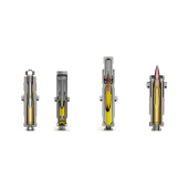 LEE Ultimate 4-Die Set 270 Winchester #90593