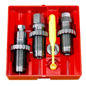 LEE Steel 3-Die Set *Gruppo
