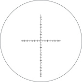 BUSHNELL Legend Tactical T-Series Spotting Scope 15-46x60 #781545ED