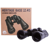Jumelles Levenhuk Heritage BASE 12x45
