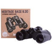 Jumelles Levenhuk Heritage BASE 8x30