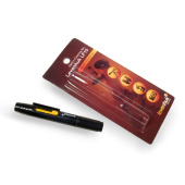 Levenhuk LP10 Pen for cleaning optics