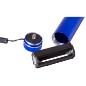 Levenhuk LabZZ F1 Flashlight