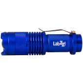 Levenhuk LabZZ F3 Flashlight