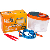 LEVENHUK Raccogli insetti LabZZ C3 #70810