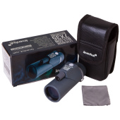 Monoculaire Levenhuk Nelson 7x35