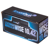 Monoculaire Levenhuk Wise 10x42