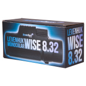 Monoculaire Levenhuk Wise 8x32