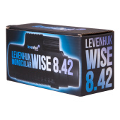 Monoculaire Levenhuk Wise 8x42