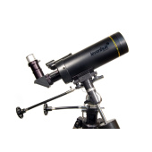 Telescopio Levenhuk Skyline PRO 80 MAK