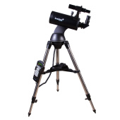 Telescopio Levenhuk SkyMatic 105 GT MAK