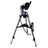 Levenhuk SkyMatic 105 GT MAK Teleskop