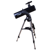 Telescopio Levenhuk SkyMatic 135 GTA