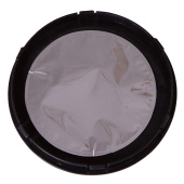 Levenhuk Sonnenschutzfilter für 120 mm Refraktorteleskope