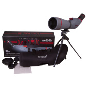 Telescopio Levenhuk Blaze PLUS 80