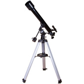 Telescopio Levenhuk Skyline PLUS 60T