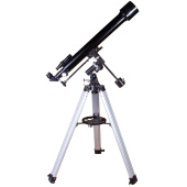 Telescopio Levenhuk Skyline PLUS 60T