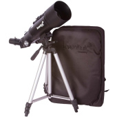 Telescopio Levenhuk Skyline Travel 70