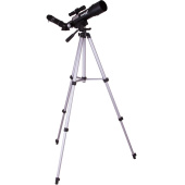 Telescopio Levenhuk Skyline Travel Sun 50