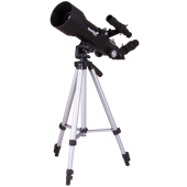 Telescopio Levenhuk Skyline Travel Sun 70