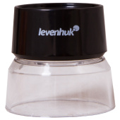 Lente d’ingrandimento Levenhuk Zeno Gem M1