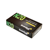 Levenhuk N20 NG vorbereitete Objektträger-Set