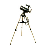 Telescopio Levenhuk SkyMatic 127 GT MAK