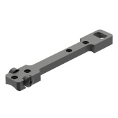 Base estándar de acero LEUPOLD (STD) para Remington 7400/7600 #Mate #53056