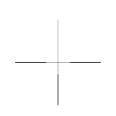 HAWKE Cannocchiale Endurance 30 FD WA 3-18x50 Reticolo LR2 FD SFP Illuminato #16435