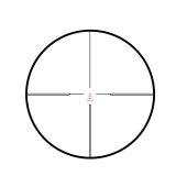 HAWKE Cannocchiale Endurance 30 WA IR 2.5-10x50 LRC (10x) #16321