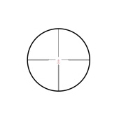 HAWKE Endurance 30 WA SF 6-24x50 LRC Dot Reticle #16362